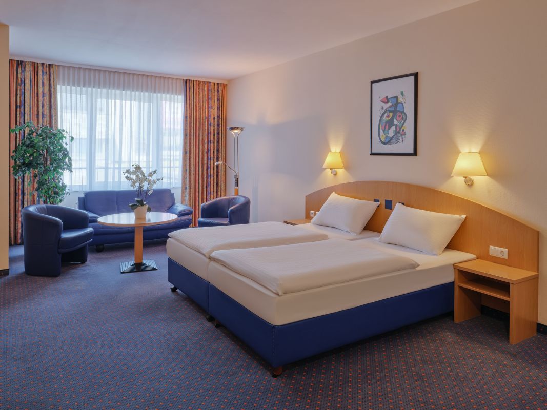 YORS Hotels Hannover Bild 3