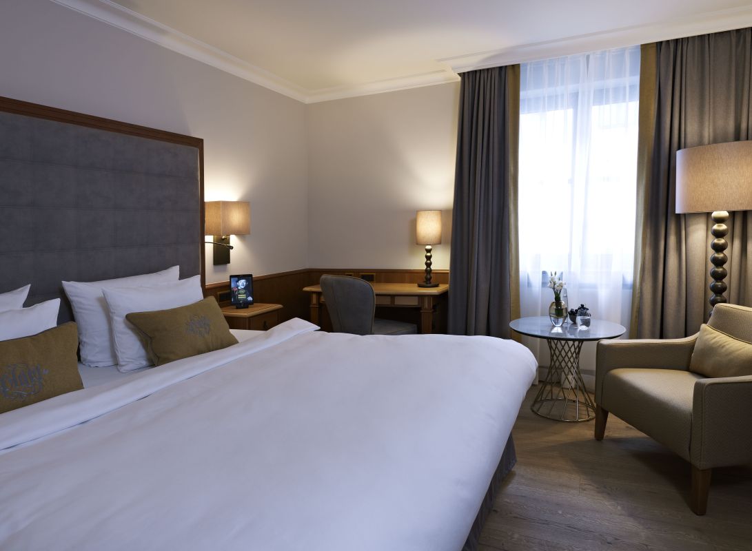 Platzl Hotel - Superior Bild 9