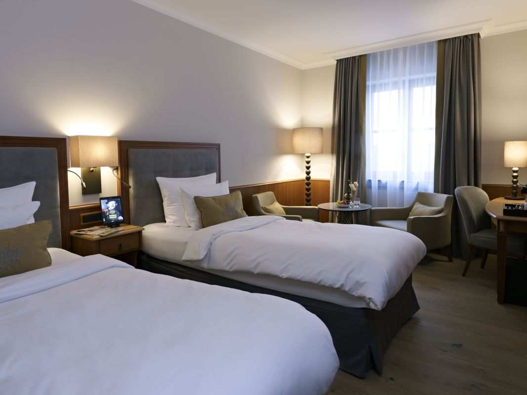 Platzl Hotel - Superior Bild 10