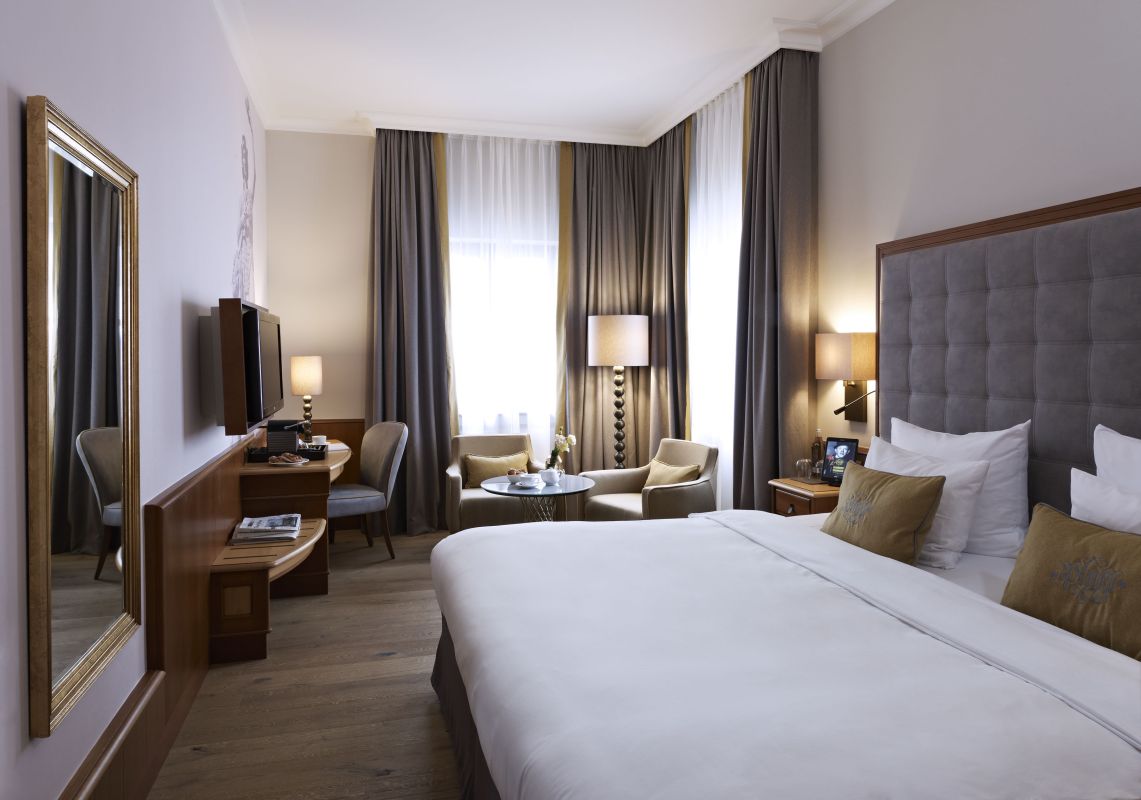 Platzl Hotel - Superior Bild 11