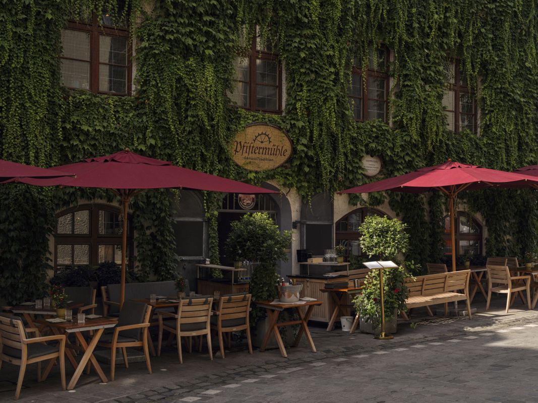 Platzl Hotel - Superior Bild 15