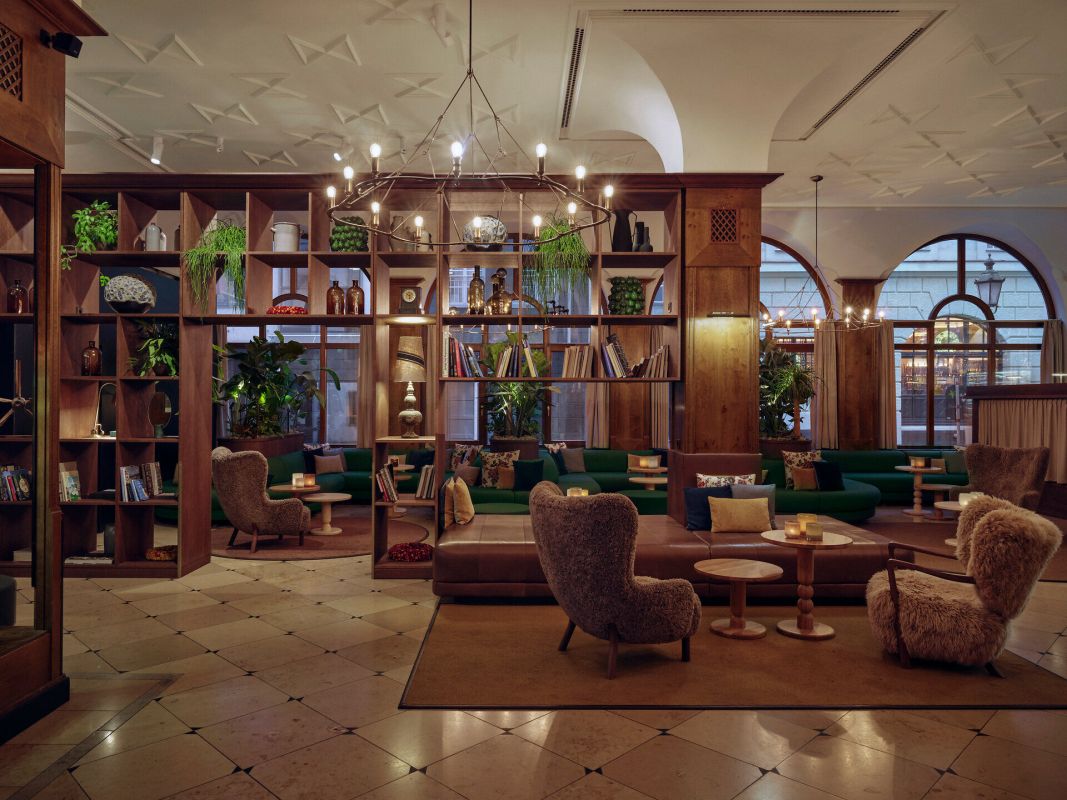 Platzl Hotel - Superior Bild 8