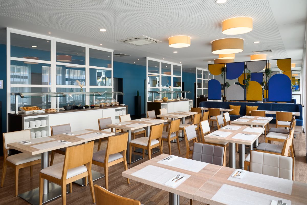 Four Points Flex by Sheraton Essen Bild 21
