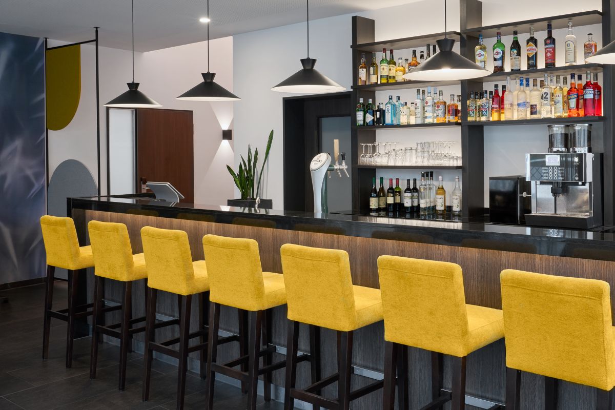 Four Points Flex by Sheraton Essen Bild 23