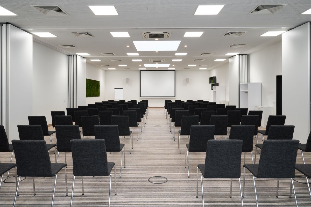 Four Points Flex by Sheraton Essen