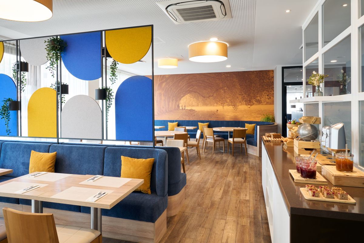Four Points Flex by Sheraton Essen Bild 20