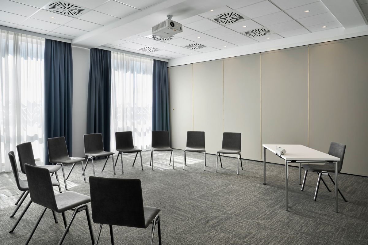 Four Points Flex by Sheraton Göttingen Bild 18