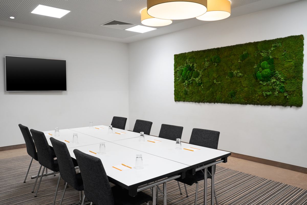Four Points Flex by Sheraton Essen Bild 12