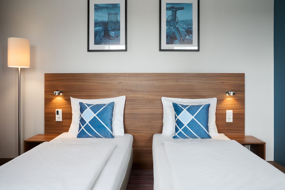 Four Points Flex by Sheraton Essen Bild 16