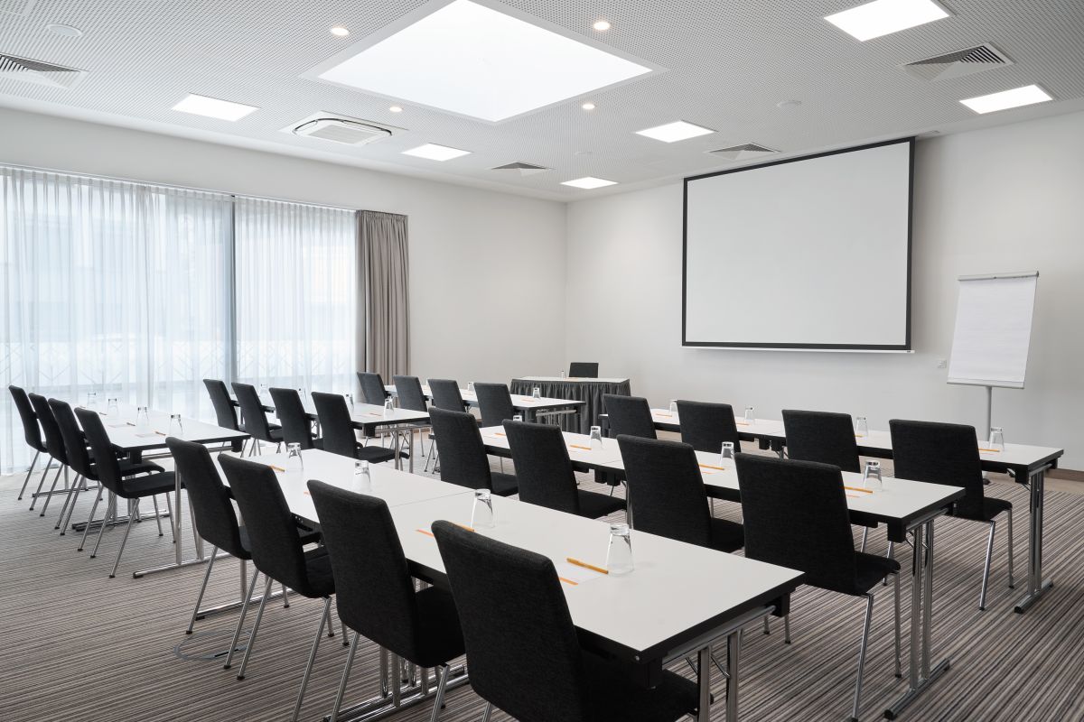 Four Points Flex by Sheraton Essen Bild 15