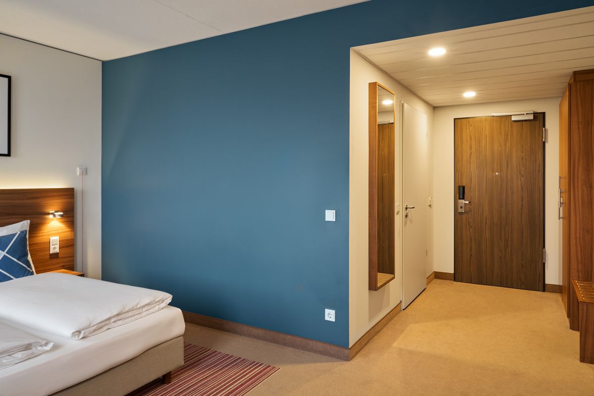 Four Points Flex by Sheraton Essen Bild 17