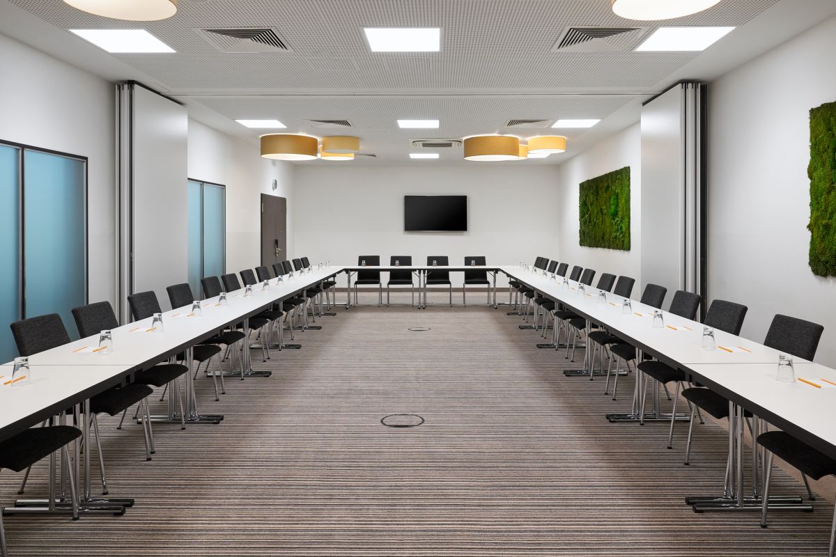 Four Points Flex by Sheraton Essen Bild 14