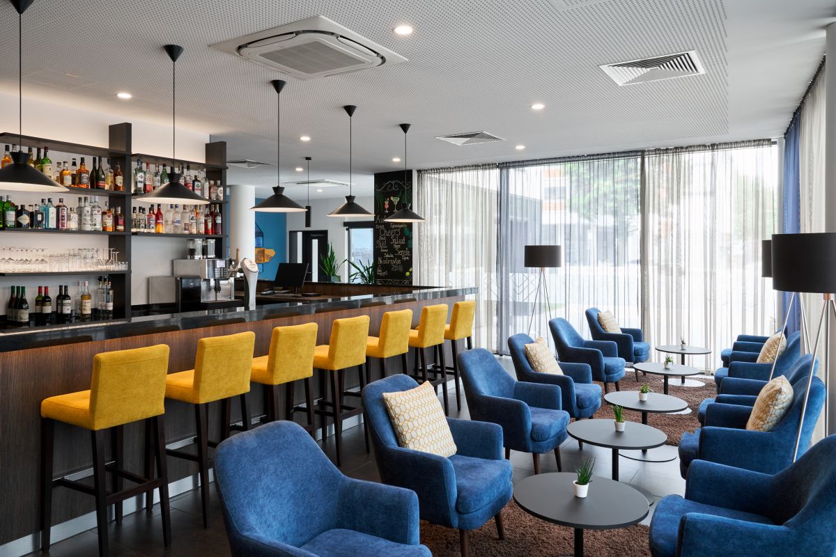 Four Points Flex by Sheraton Essen Bild 22