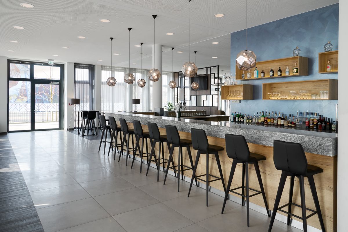 Four Points Flex by Sheraton Bochum Bild 9