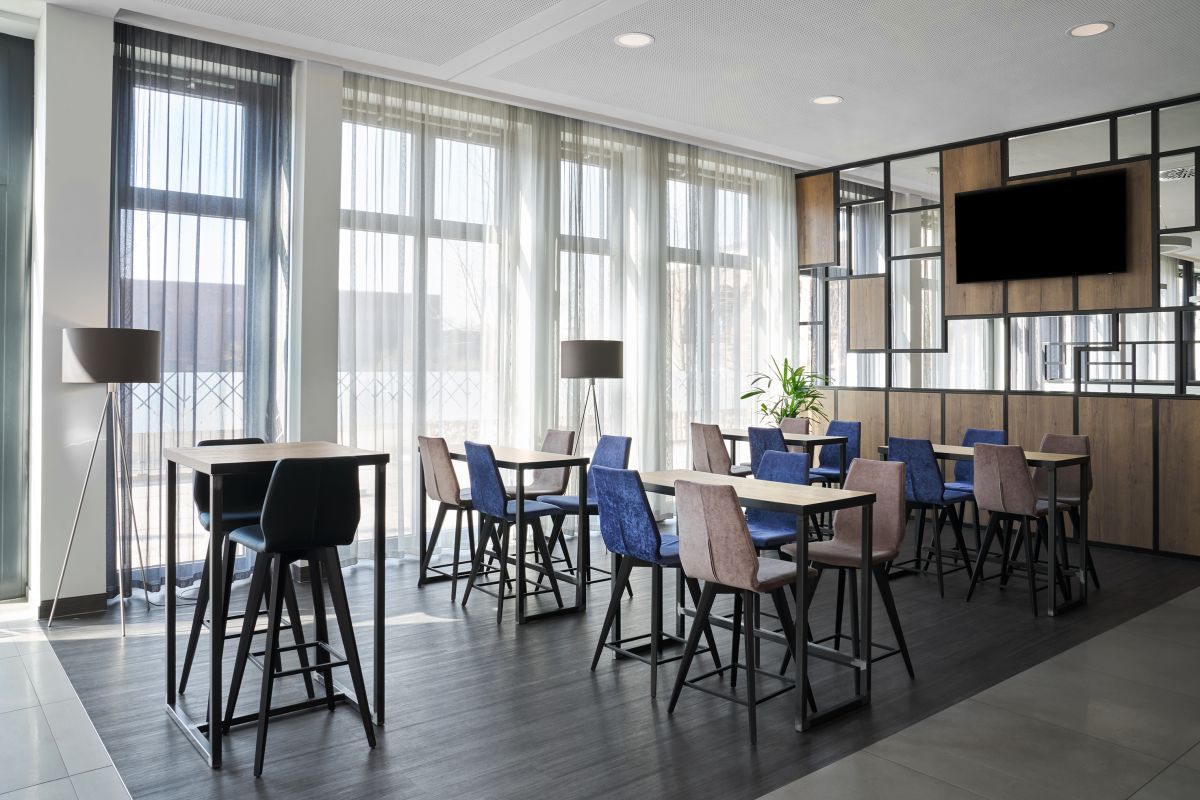 Four Points Flex by Sheraton Bochum Bild 10