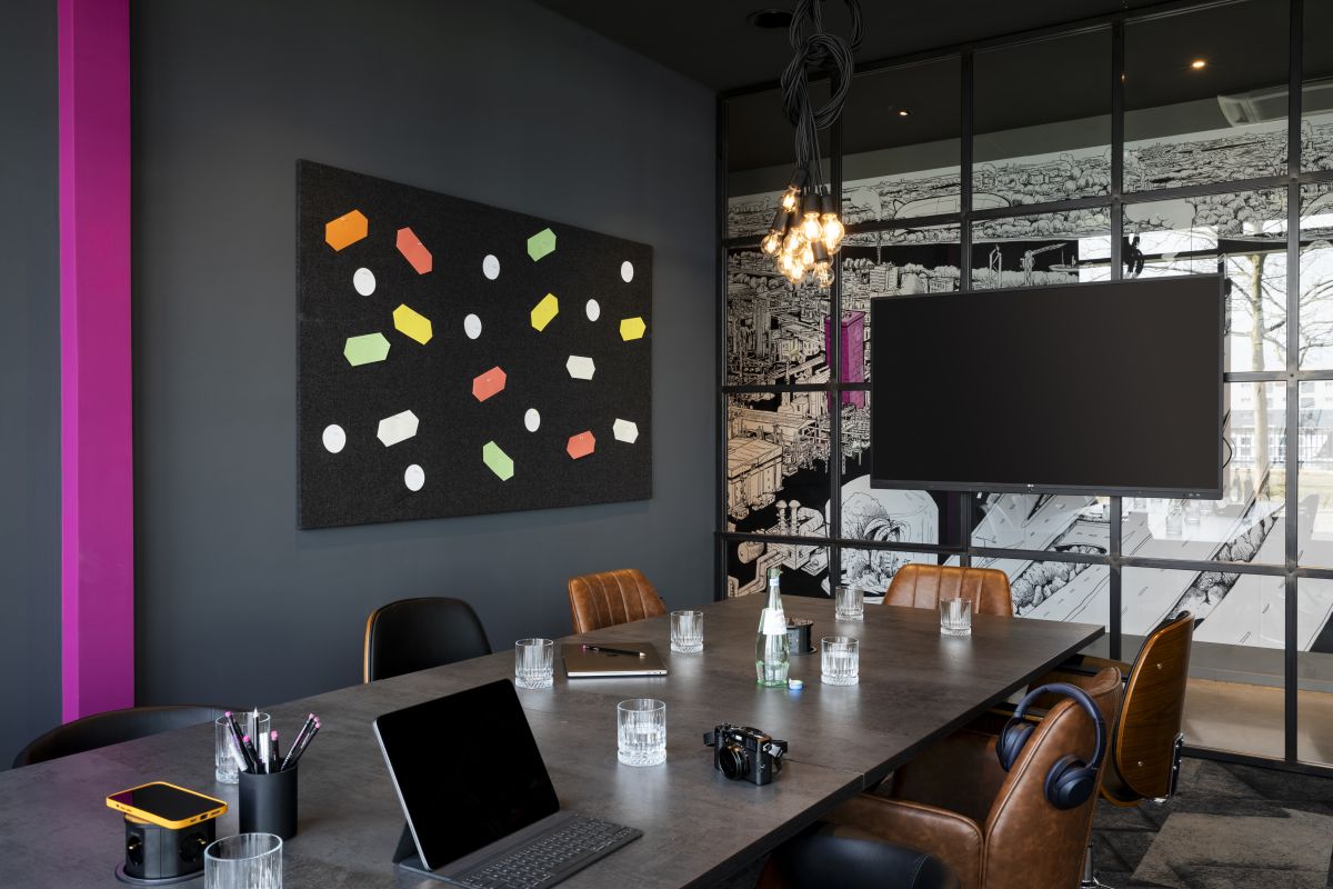 Moxy Ludwigshafen