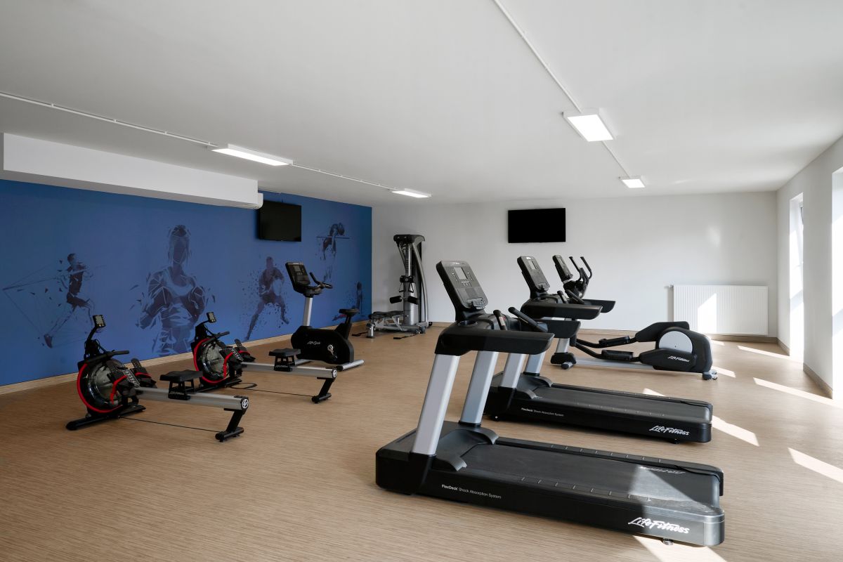 Four Points Flex by Sheraton Bochum Bild 13