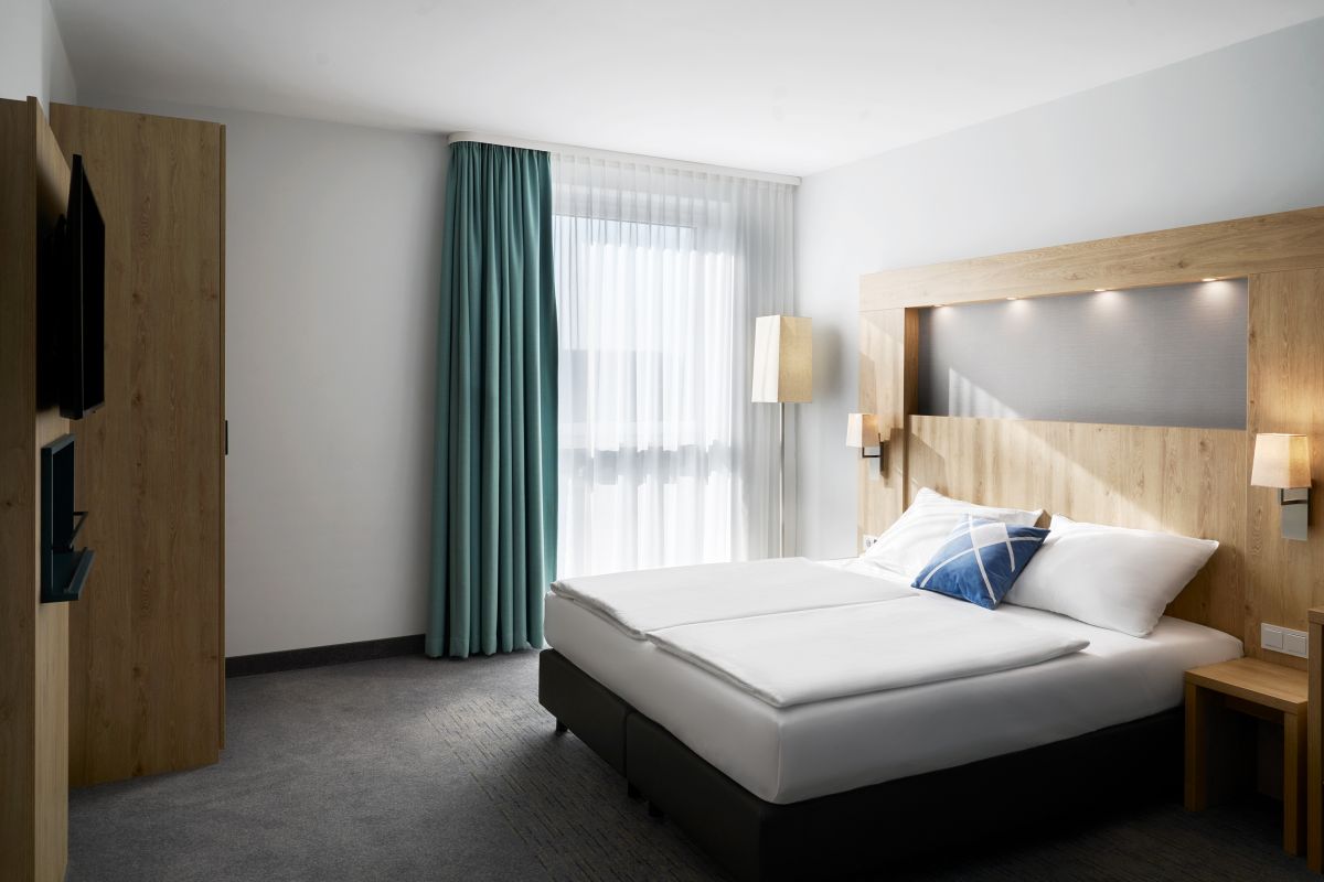 Four Points Flex by Sheraton Bochum Bild 3