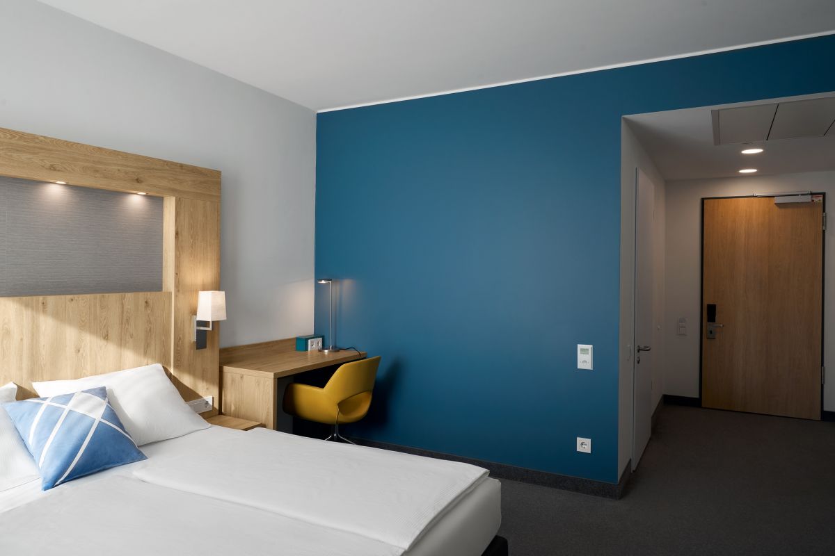 Four Points Flex by Sheraton Bochum Bild 4