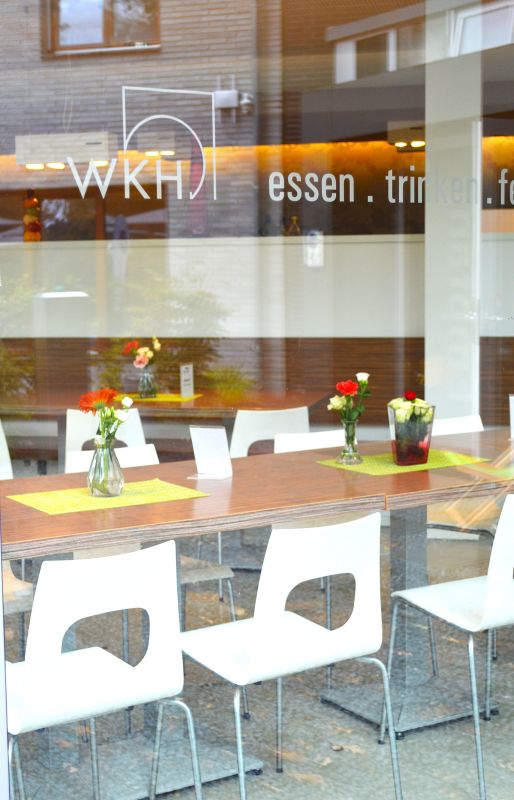 Wilhelm Kliewer Haus Bild 28