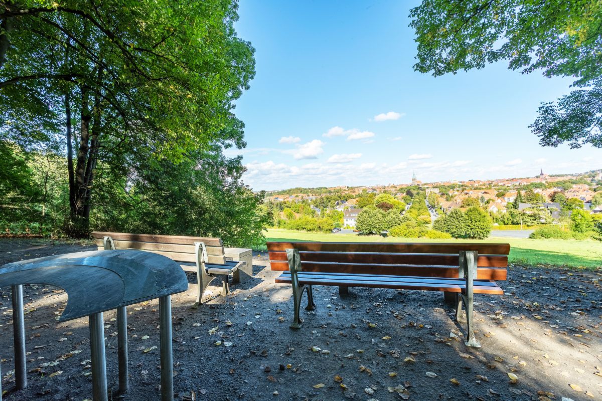 Parkhotel Berghölzchen Bild 17