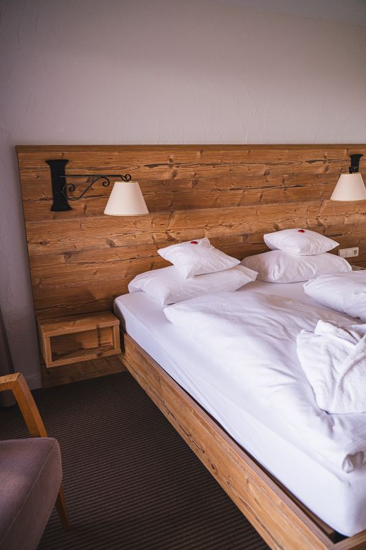 Hotel Vier Jahreszeiten am Schluchsee Bild 22