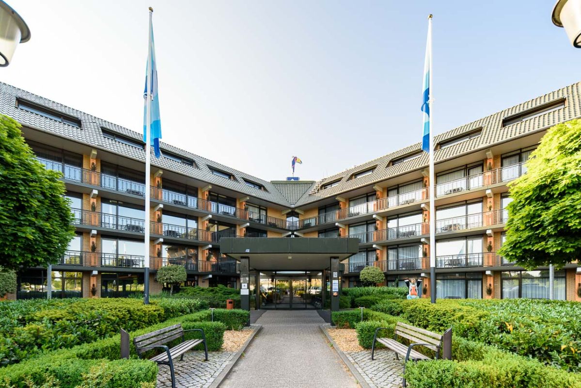 Van der Valk Hotel Berlin Brandenburg Bild 17