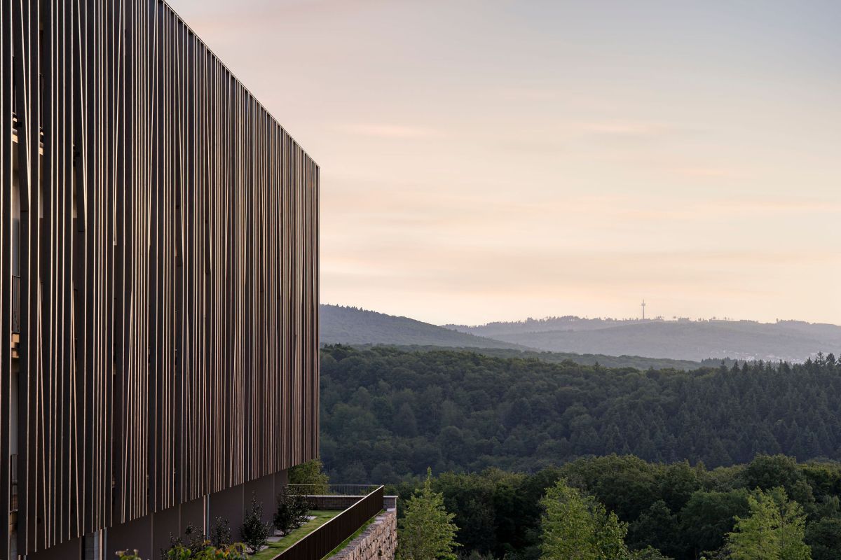 WALD.WEIT Rheingau Hotel & Retreat Bild 12