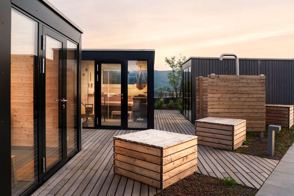 WALD.WEIT Rheingau Hotel & Retreat Bild 16