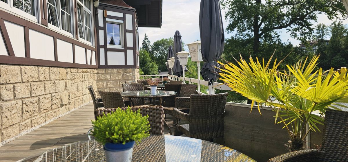 Schwaben Resort Ebnisee Bild 10