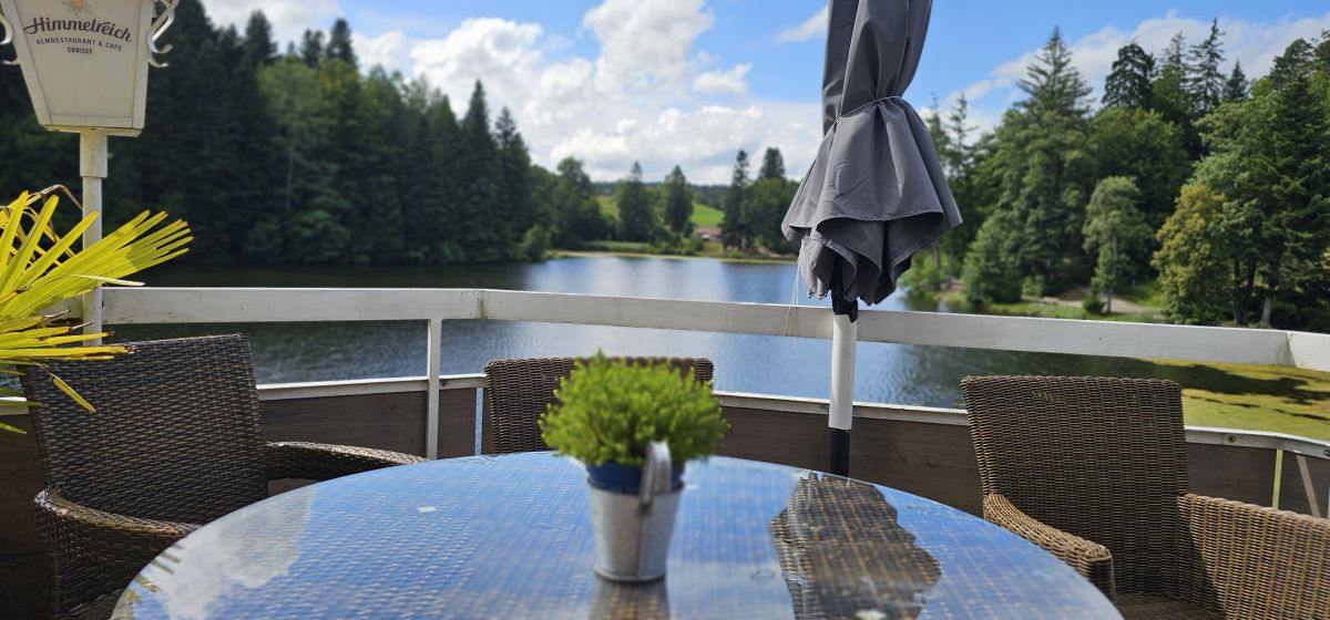 Schwaben Resort Ebnisee Bild 11