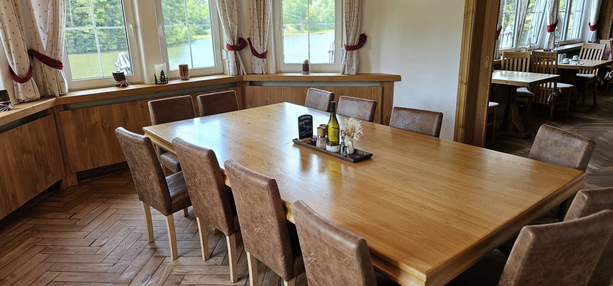 Schwaben Resort Ebnisee Bild 8
