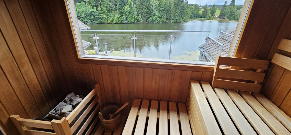 Schwaben Resort Ebnisee Bild 7