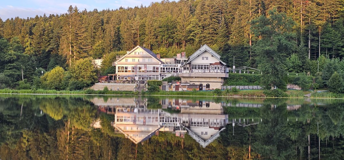 Schwaben Resort Ebnisee