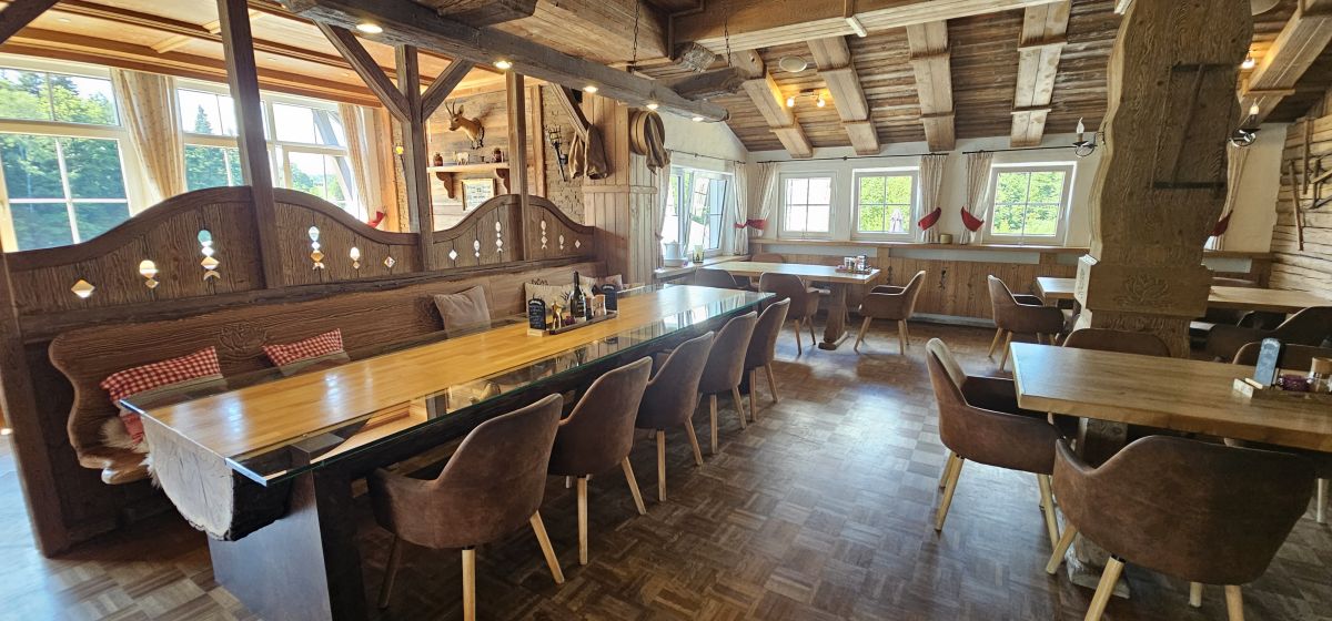 Schwaben Resort Ebnisee Bild 9