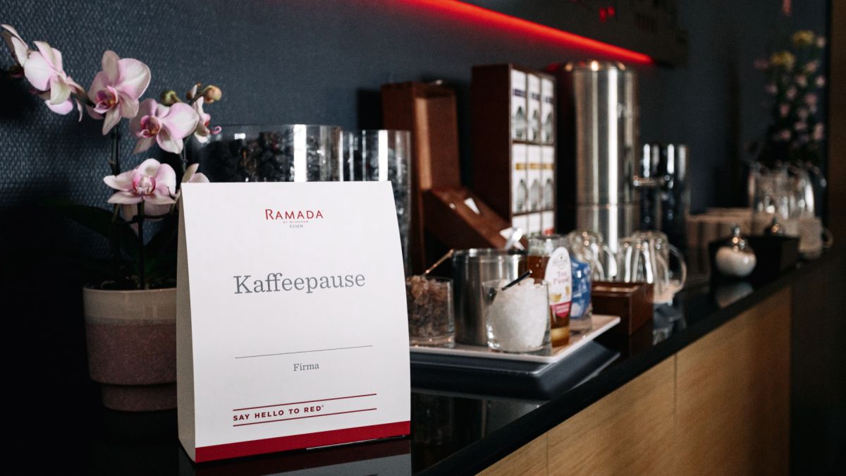 Ramada by Wyndham Essen Bild 2