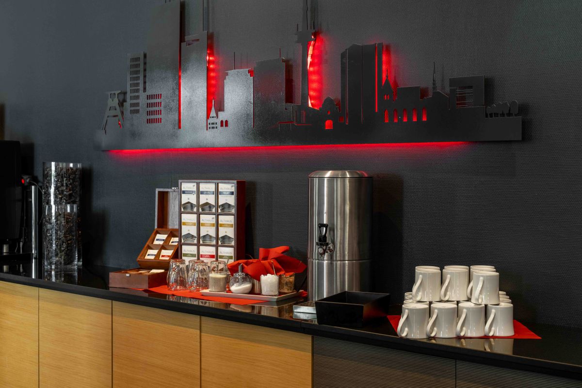 Ramada by Wyndham Essen Bild 6