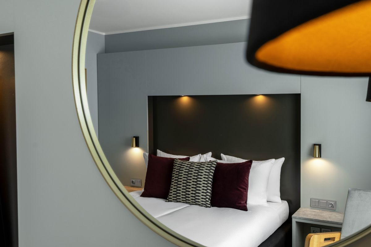 Ramada by Wyndham Essen Bild 18