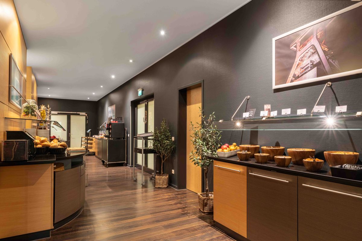 Ramada by Wyndham Essen Bild 28