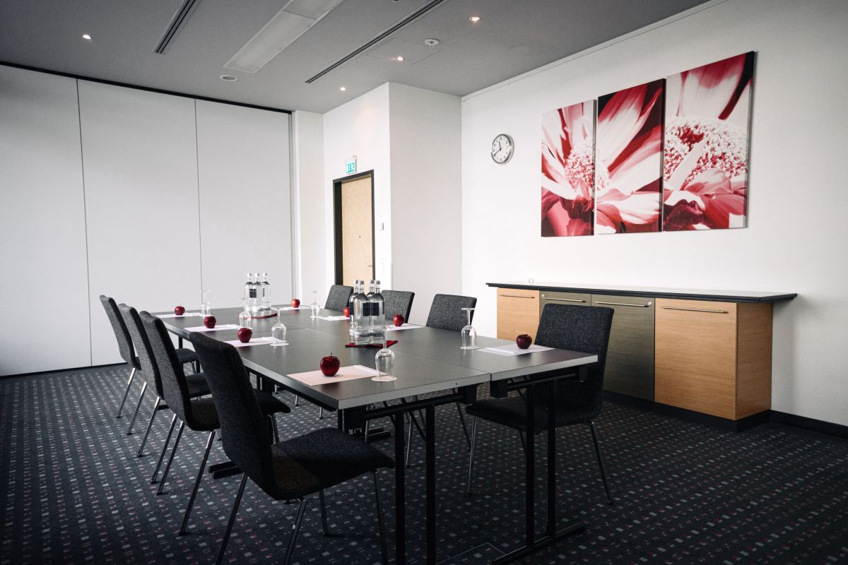 Ramada by Wyndham Essen Bild 31