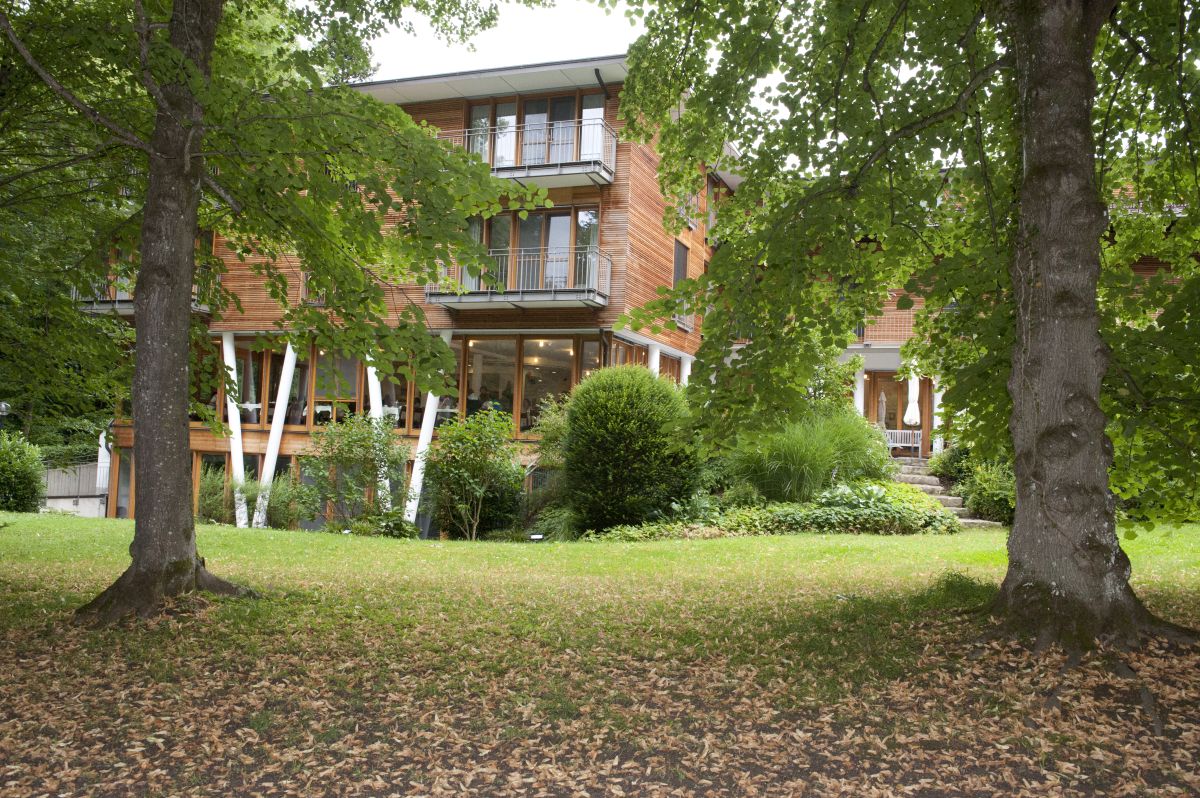 Haus der bayerischen Landwirtschaft Herrsching Bild 5