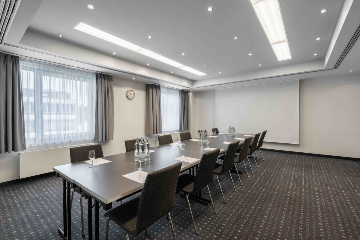 Ramada by Wyndham Essen Bild 7