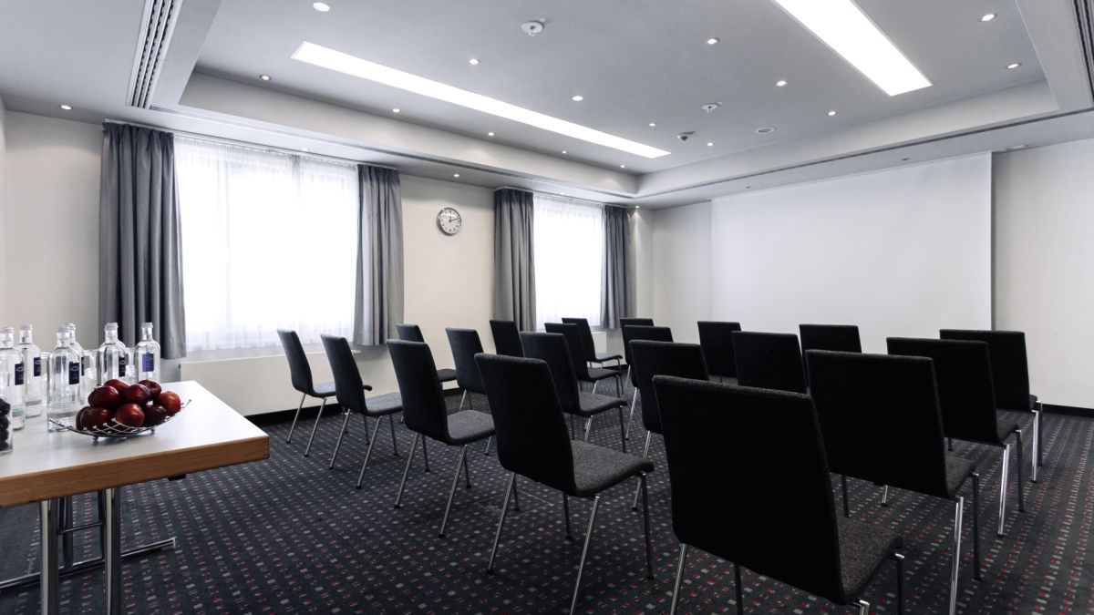 Ramada by Wyndham Essen Bild 15