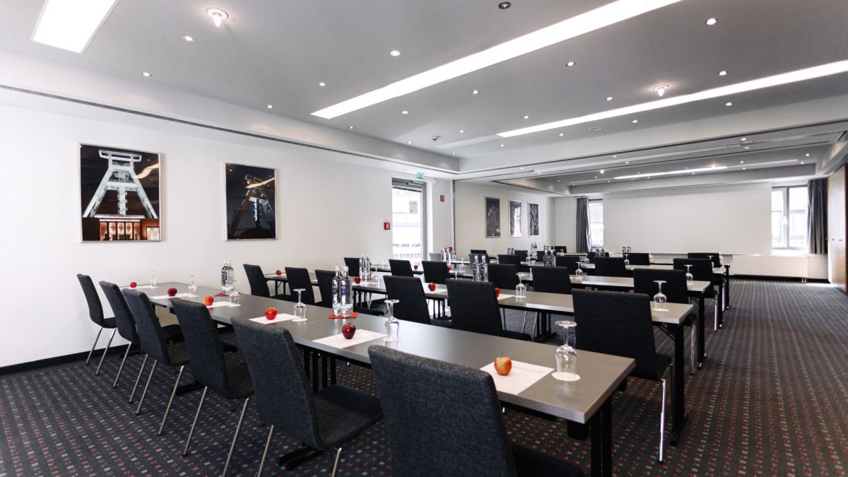 Ramada by Wyndham Essen Bild 19