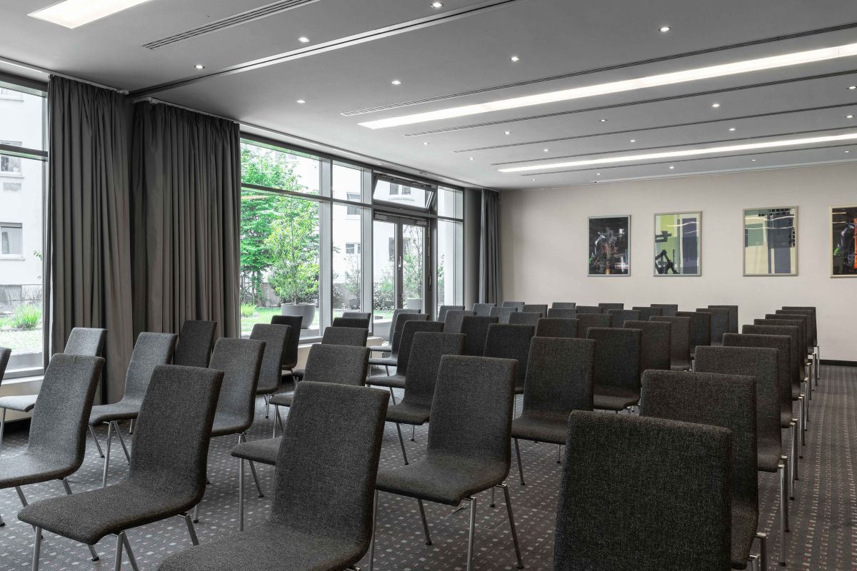 Ramada by Wyndham Essen Bild 25