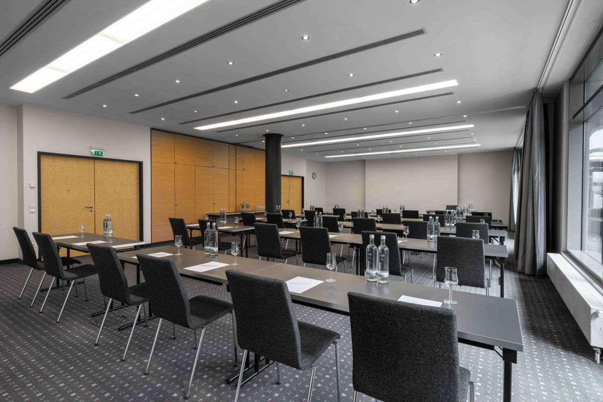 Ramada by Wyndham Essen Bild 27