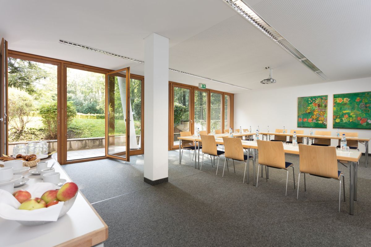 Haus der bayerischen Landwirtschaft Herrsching Bild 7