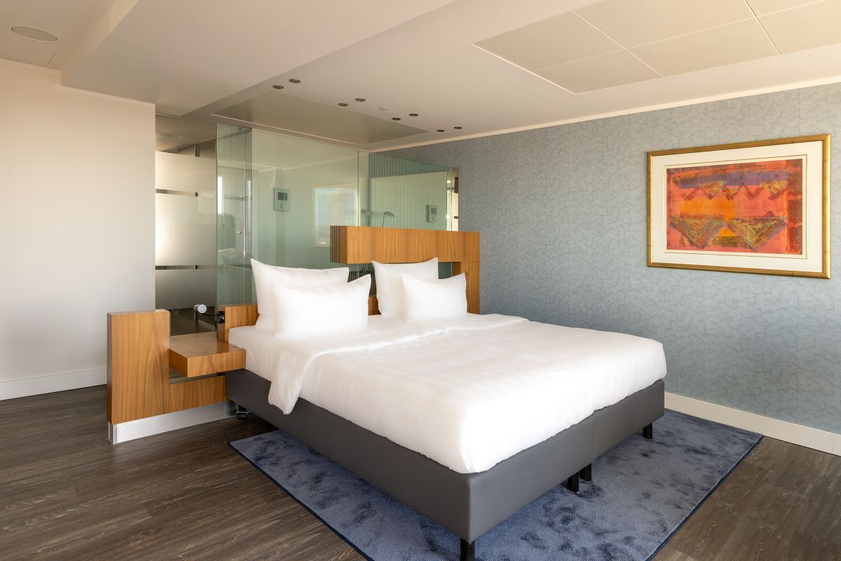 NYX Hotel Erfurt by Leonardo Hotels Bild 40