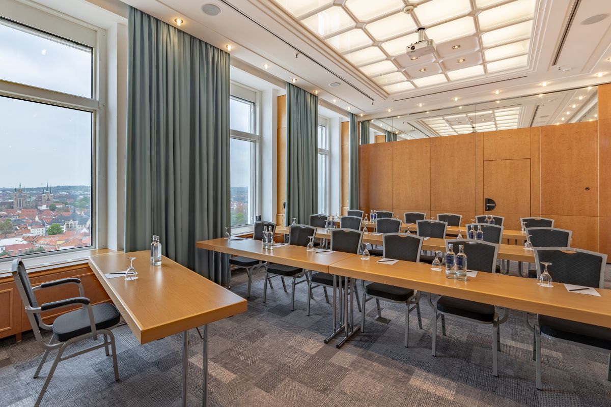 NYX Hotel Erfurt by Leonardo Hotels Bild 51