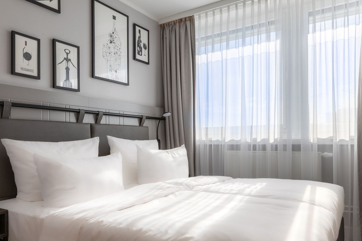 NYX Hotel Erfurt by Leonardo Hotels Bild 34